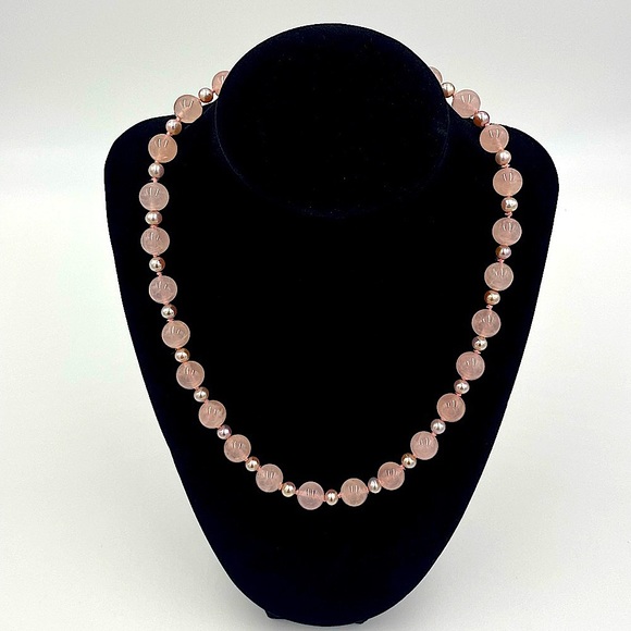Tiffany & Co. necklace - Picture 1 of 8